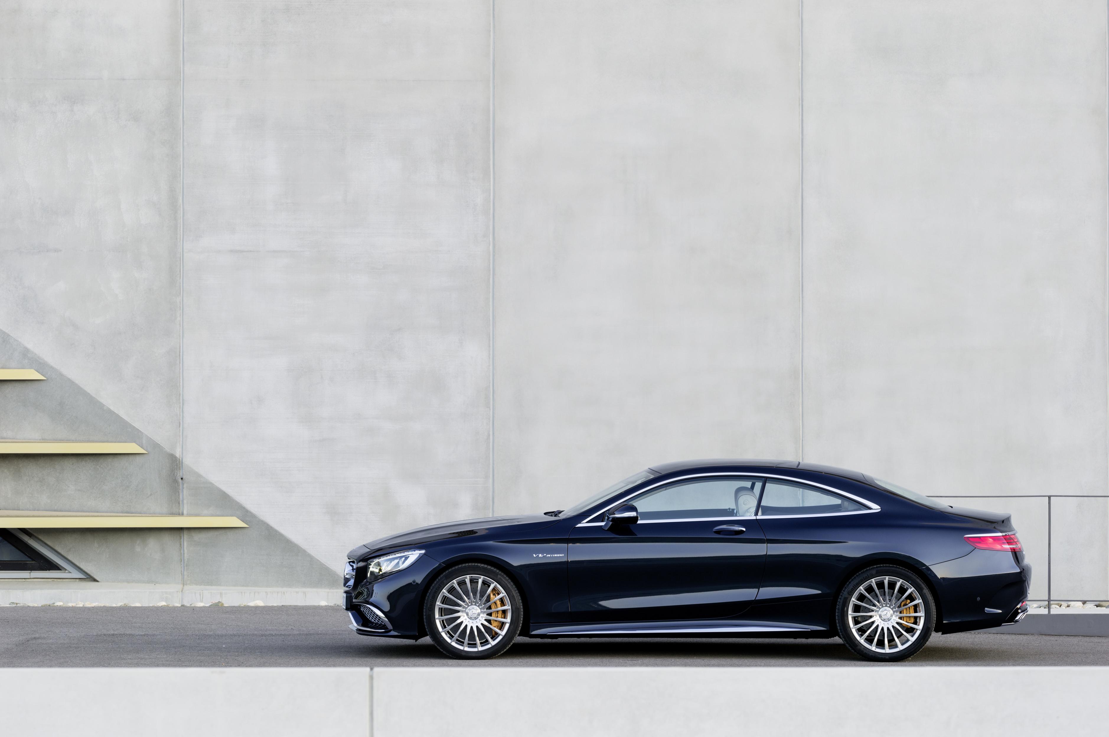 2015 S65 AMG Coupe (11)